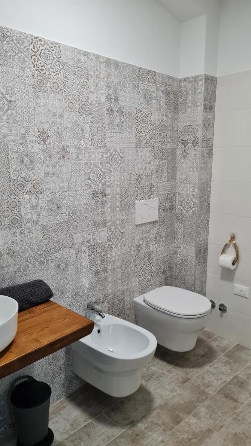 Roccascalegna Luciae Domus酒店 外观 照片